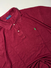 Ralph lauren polo(XL/2XL)